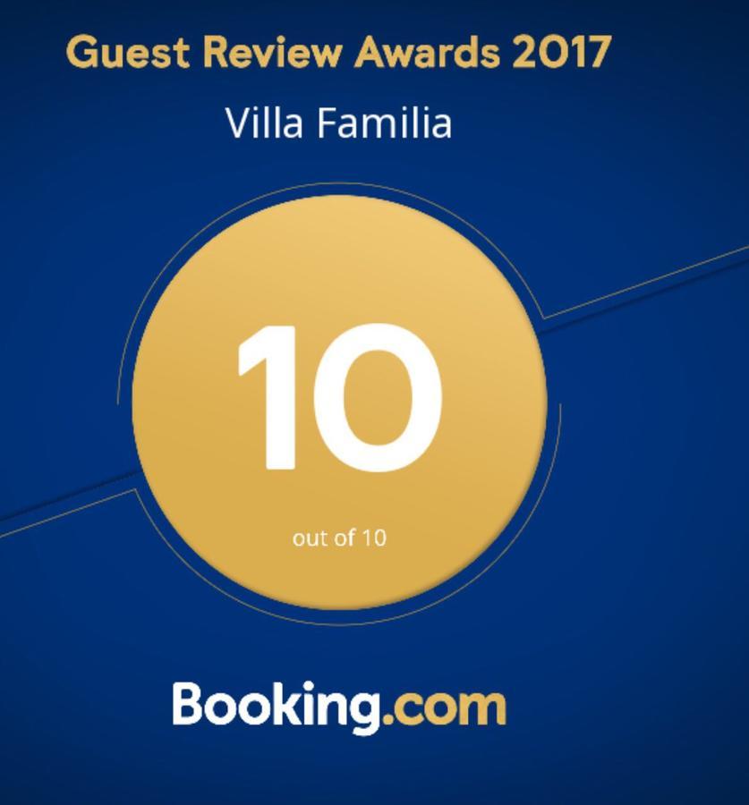קנדי Villa Familia מראה חיצוני תמונה